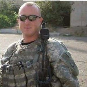 Meet your Posher, Justin